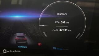 Austral 1.2 E-Tech full hybrid 200ch Techno 2023 occasion 51000 Ch&acirc;lons-en-Champagne