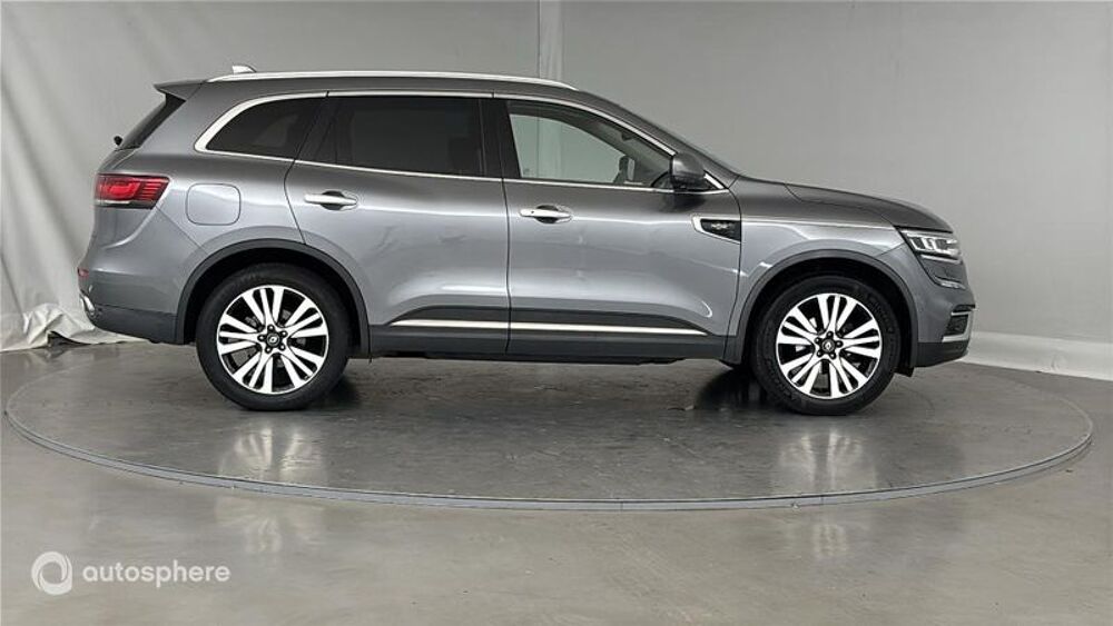 Koleos 1.3 TCe 160ch Initiale Paris EDC 2021 occasion 57155 Marly