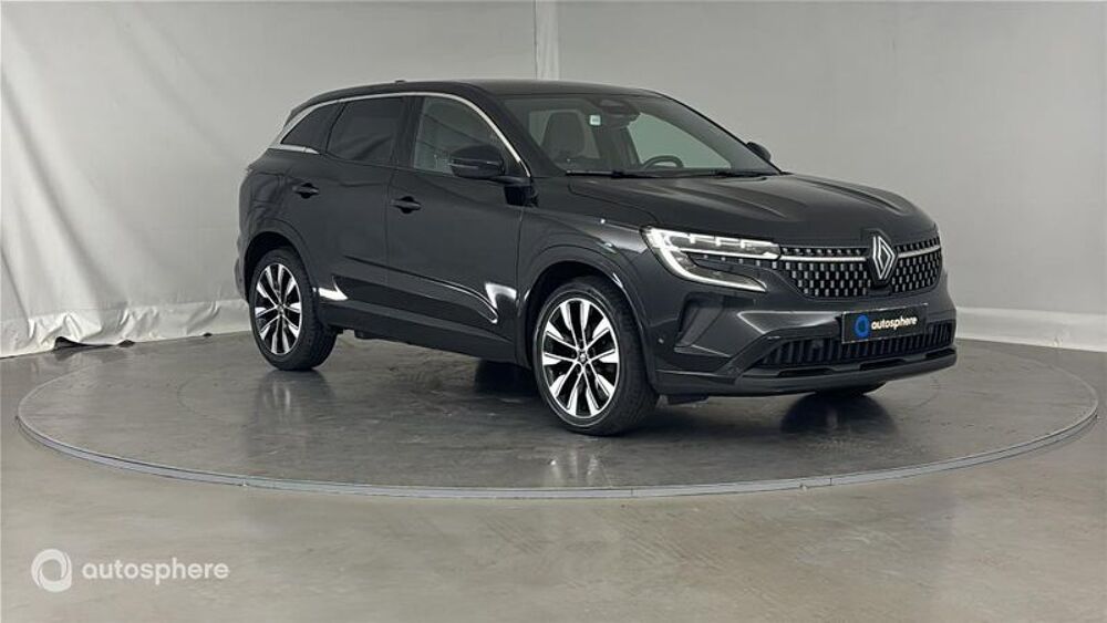 Austral 1.3 TCe mild hybrid 160ch Techno auto - 23 2022 occasion 62231 Coquelles