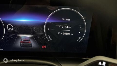 M&eacute;gane E-Tech Electric EV60 220ch Equilibre super charge 2023 occasion 57200 Sarreguemines
