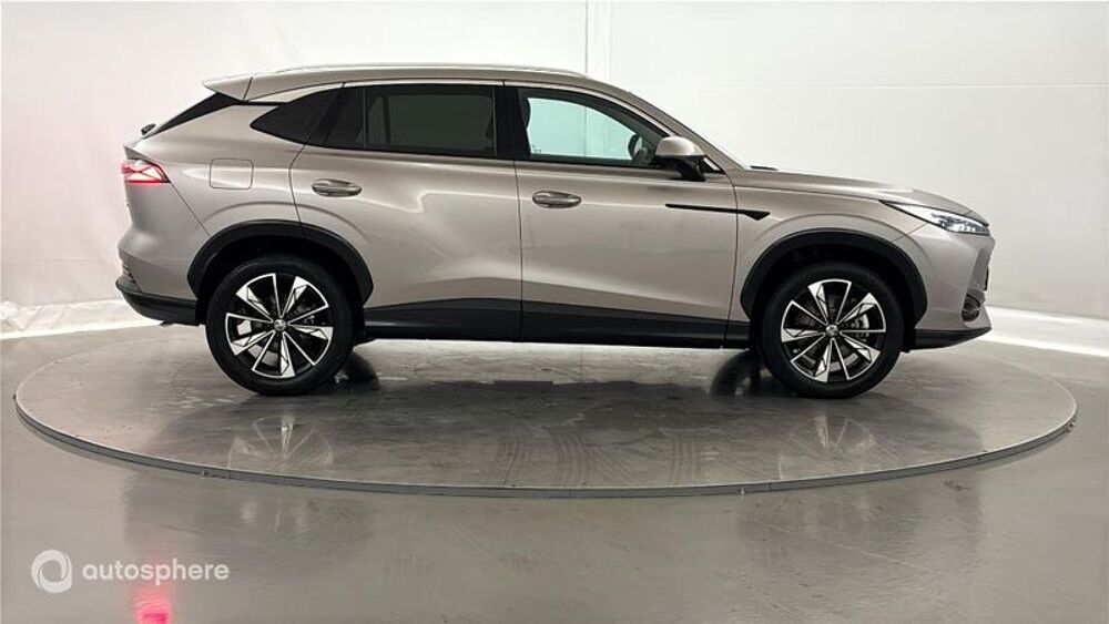 MG.EHS 1.5 Hybrid+ 224ch Luxury 2025 occasion 62000 Arras