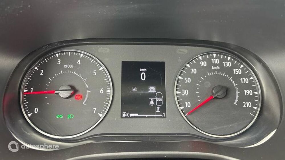 Sandero 1.0 TCe 90ch Confort 2021 occasion 44000 NANTES