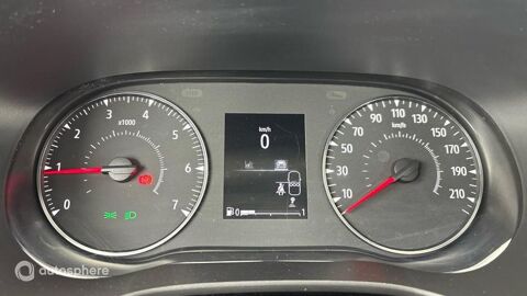 Sandero 1.0 TCe 90ch Confort 2021 occasion 44000 NANTES