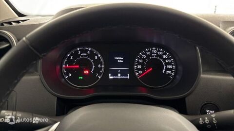 Duster 1.5 Blue dCi 115ch Prestige 4x2 2018 occasion 62219 Longuenesse