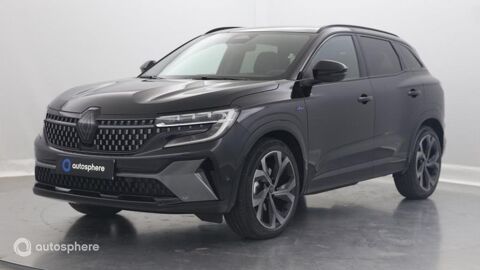 Renault Austral 1.2 E-Tech full hybrid 200ch Iconic esprit Alpine- 23 2024 occasion Reims 51100