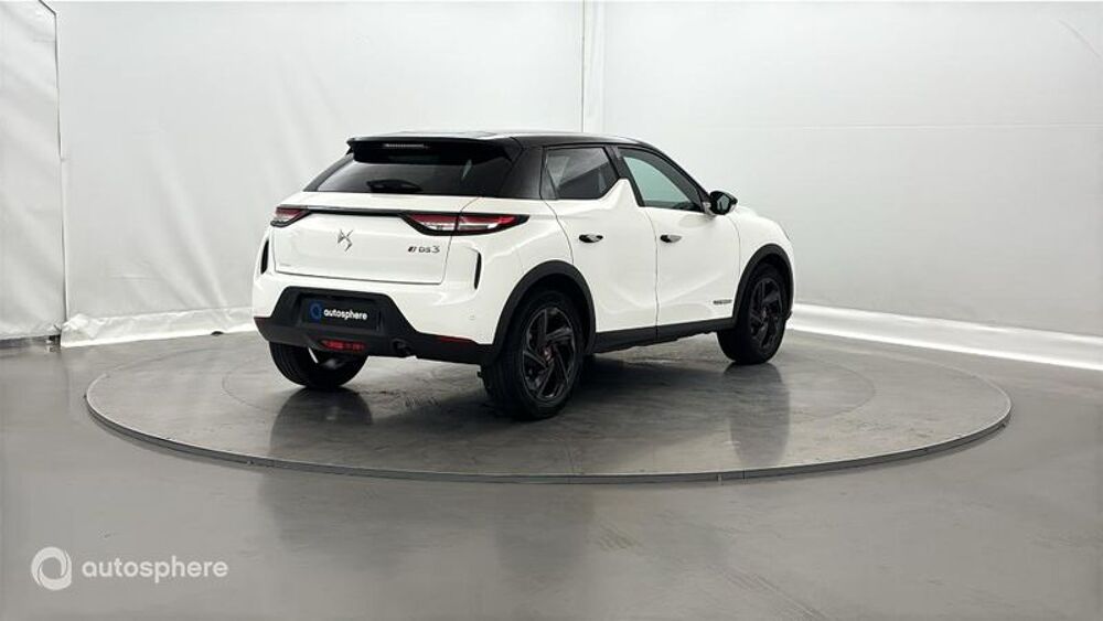 DS3 PureTech 100ch Performance Line + 2019 occasion 59223 Roncq