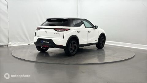 DS3 PureTech 100ch Performance Line + 2019 occasion 59223 Roncq