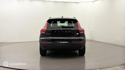 XC40 T5 Recharge 180 + 82ch R-Design DCT 7 2020 occasion 63500 ISSOIRE