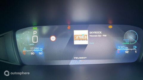 308 1.2 Hybrid 136ch Allure e-DCS6 2025 occasion 69200 V&eacute;nissieux