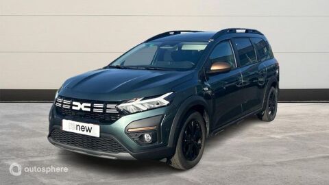 Dacia Jogger 1.6 hybrid 140ch Extreme+ 7 places -24 2025 occasion Sarreguemines 57200
