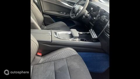 Rafale 1.2 E-Tech 300ch atelier Alpine 4x4 2025 occasion 59223 Roncq