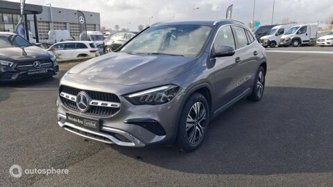 Annonce voiture Mercedes Classe GLA 36999 �