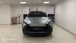 C-HR 2.0 Hybride 200ch Design NG23 2025 occasion 69200 V&eacute;nissieux