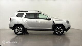 Duster 1.5 Blue dCi 115ch Prestige 4x2 E6U 2021 occasion 33260 LA TESTE DE BUCH