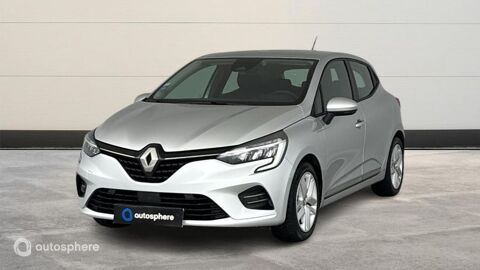 Annonce voiture Renault Clio 15999 €