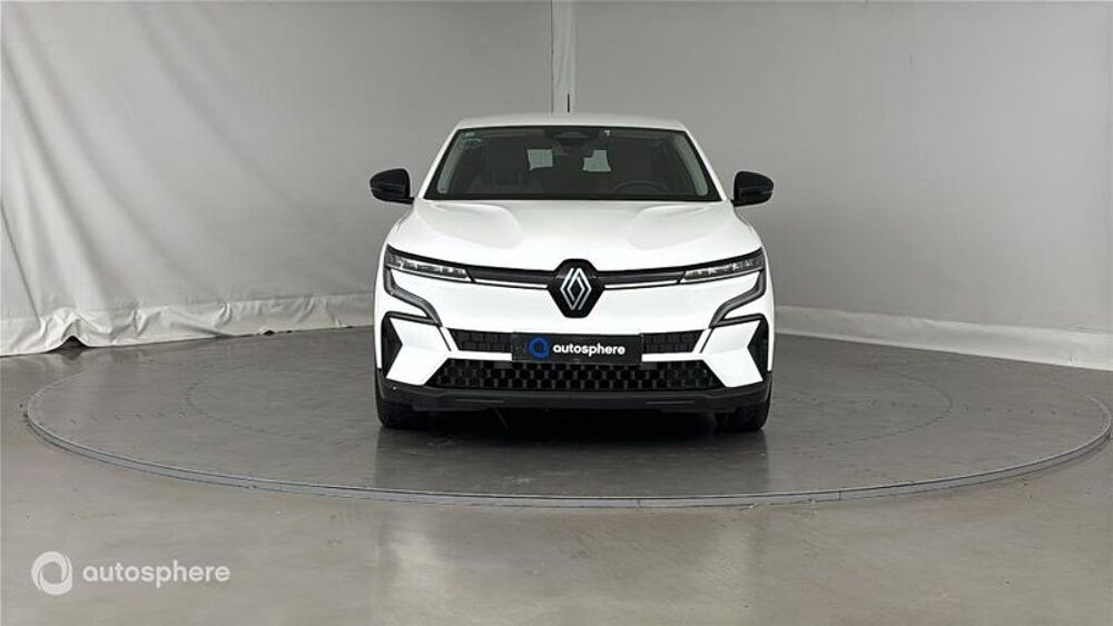 M&eacute;gane E-Tech Electric EV60 220ch Equilibre optimum charge -B 2023 occasion 51100 Reims