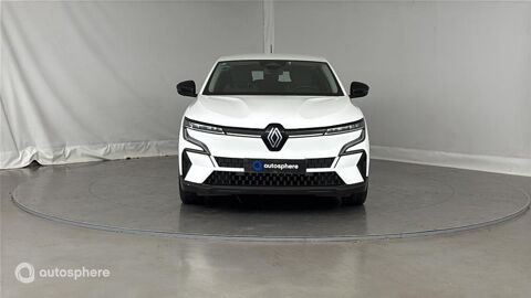 M&eacute;gane E-Tech Electric EV60 220ch Equilibre optimum charge -B 2023 occasion 51100 Reims