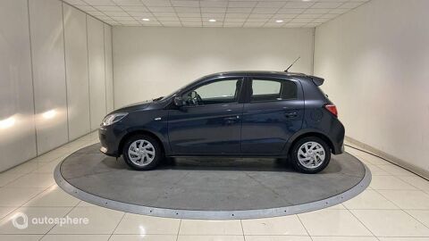 Space Star 1.2 MIVEC 71ch Invite 2024 2025 occasion 92200 Neuilly-sur-Seine