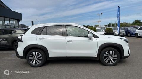 S-cross 1.5 Dualjet Hybrid 115ch Style Auto Allgrip MY24 2025 occasion 33700 M&eacute;rignac