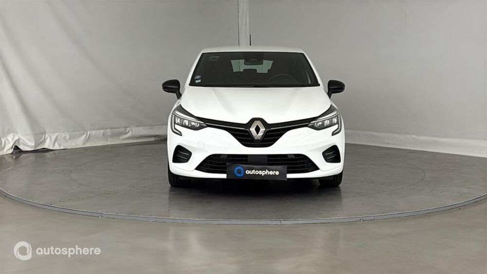 Clio 1.0 TCe 90ch Limited -21N 2022 occasion 59320 Sequedin