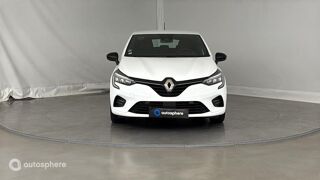 Clio 1.0 TCe 90ch Limited -21N 2022 occasion 59320 Sequedin