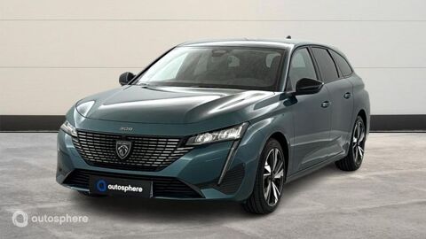 Annonce voiture Peugeot 308 SW 17299 €