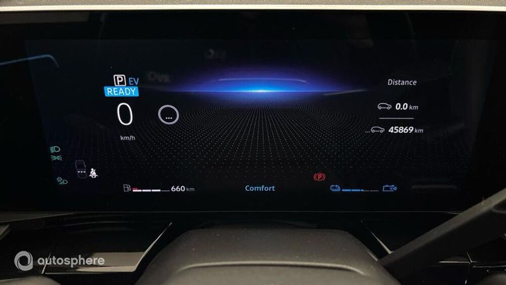 Austral 1.2 E-Tech full hybrid 200ch Iconic- 23 2023 occasion 51100 Reims