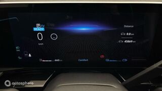 Austral 1.2 E-Tech full hybrid 200ch Iconic- 23 2023 occasion 51100 Reims