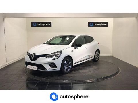 Renault Clio 1.6 E-Tech 140ch Première Edition 2020 occasion Metz 57000