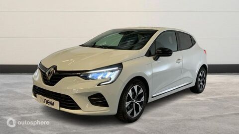 Renault Clio 1.0 TCe 90ch Evolution 2023 occasion Vitrolles 13127