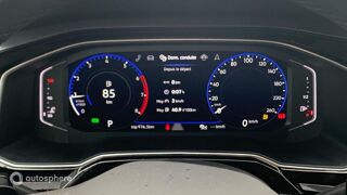 Taigo 1.5 TSI 150ch Style DSG7 2023 occasion 13700 Marignane
