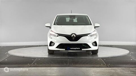 Clio 0.9 TCe 90ch Zen 5p 2020 occasion 73200 Albertville