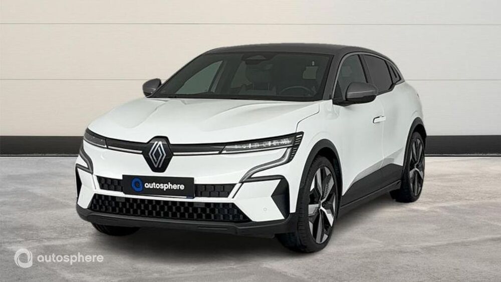 M&eacute;gane E-Tech Electric EV60 220ch Techno super charge 2023 occasion 62000 Arras
