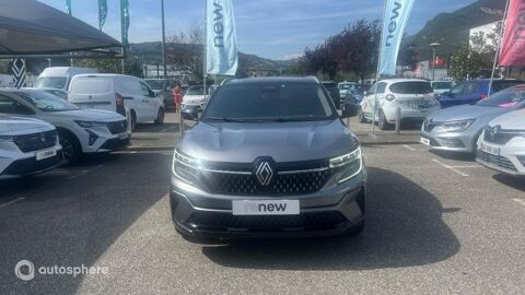 Austral 1.2 E-Tech full hybrid 200ch Iconic 2022 occasion 73230 Saint-Alban-Leysse