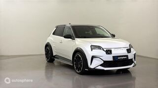 A290 180ch 52kWh GT 2025 occasion 59320 Sequedin