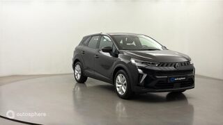 Symbioz 1.8 E-Tech full hybrid 160ch Evolution - 25 2026 occasion 59190 Hazebrouck