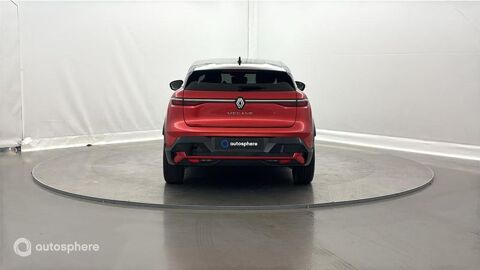 M&eacute;gane E-Tech Electric EV60 220ch Techno super charge -B 2023 occasion 02000 Laon