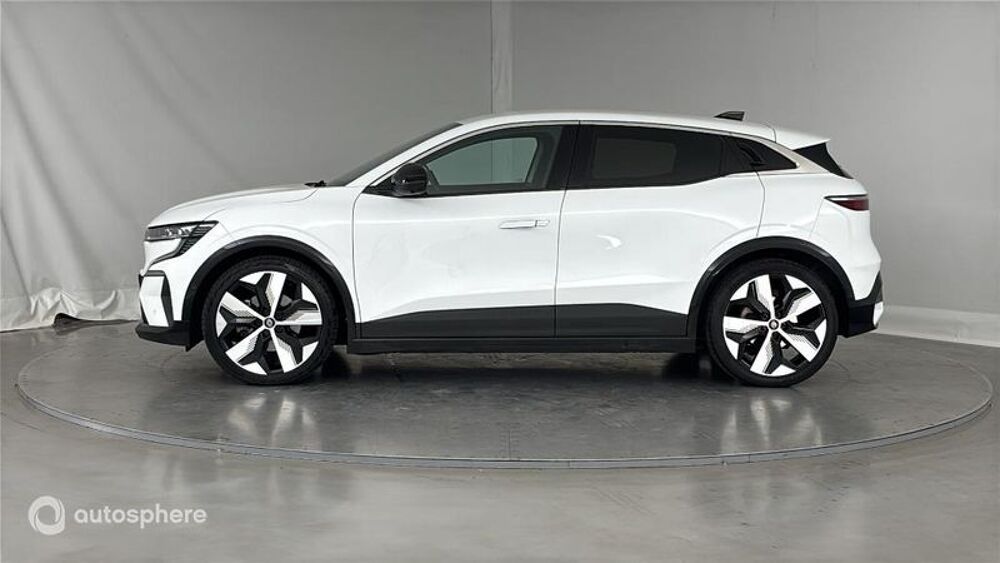 M&eacute;gane E-Tech Electric EV60 220ch Techno super charge 2023 occasion 59223 Roncq