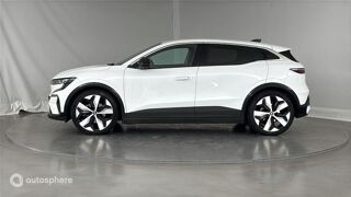 M&eacute;gane E-Tech Electric EV60 220ch Techno super charge 2023 occasion 59223 Roncq