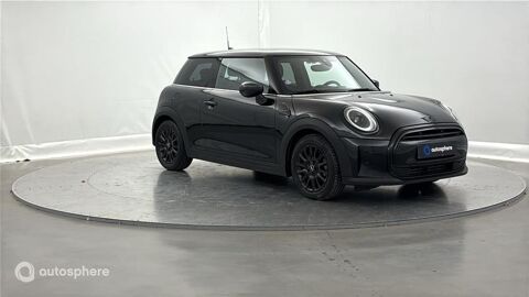 Cooper 136ch Edition Premium BVA7 2023 occasion 59650 Villeneuve-d'Ascq