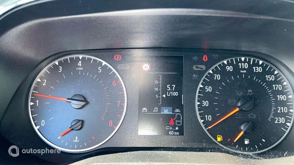 Clio 1.0 TCe 90ch Equilibre 2023 occasion 59190 Hazebrouck