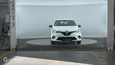 Clio 1.0 TCe 90ch Limited -21N 2022 occasion 73230 Saint-Alban-Leysse