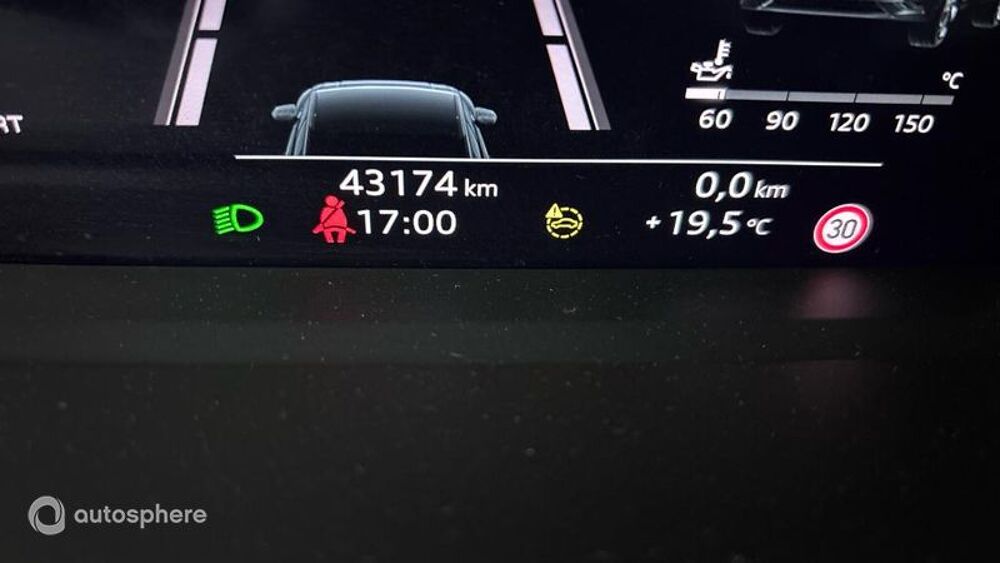 Q3 35 TFSI 150ch S line S tronic 7 2023 occasion 51100 Reims