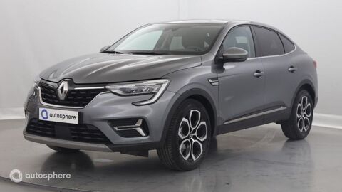 Annonce voiture Renault Arkana 22299 