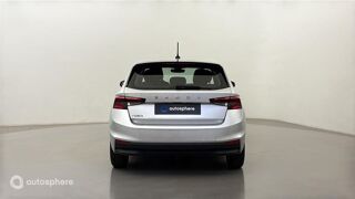 Fabia 1.0 MPI 80ch Ambition 2023 occasion 02400 Ch&acirc;teau-Thierry