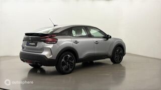 C4 PureTech 130ch S&S Shine 2021 occasion 86100 Ch&acirc;tellerault