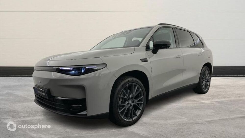 Autres REEV 215ch 28,4 kWh Design MY25 2025 occasion 79000 Niort