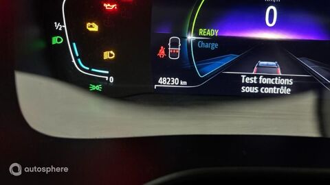 Jogger 1.6 hybrid 140ch SL Extreme 7 places 2024 occasion 77100 Meaux