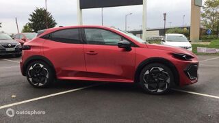 Clio 1.2 TCe 115ch Techno EDC 2026 occasion 59190 Hazebrouck
