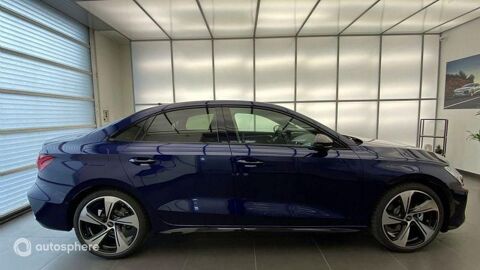 A3 35 TFSI 150ch Mild Hybrid S line S tronic 7 2025 occasion 16430 Champniers